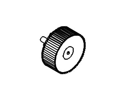 Coleman Mach 1472-1091 Air Conditioner Blower Wheel