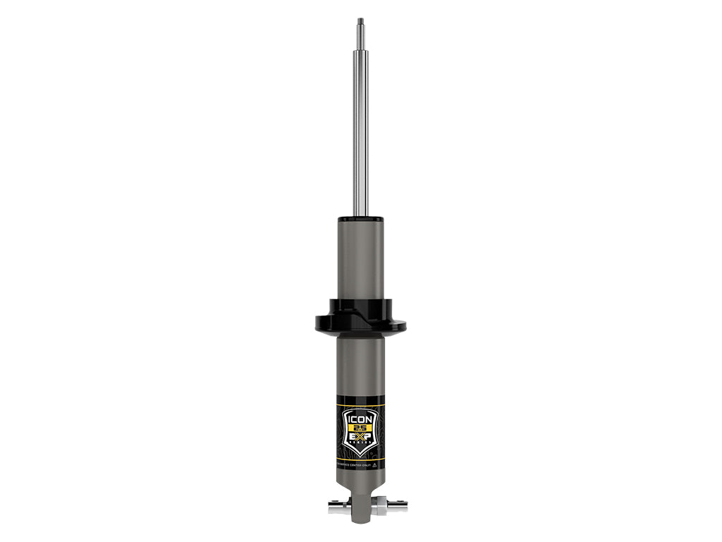 Icon Vehicle Dynamics 48602 2.5 Series Front Stud Coilover
