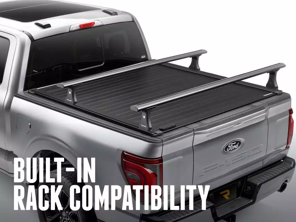 Retrax T-80732 RetraxPRO XR Truck-Bed Cover