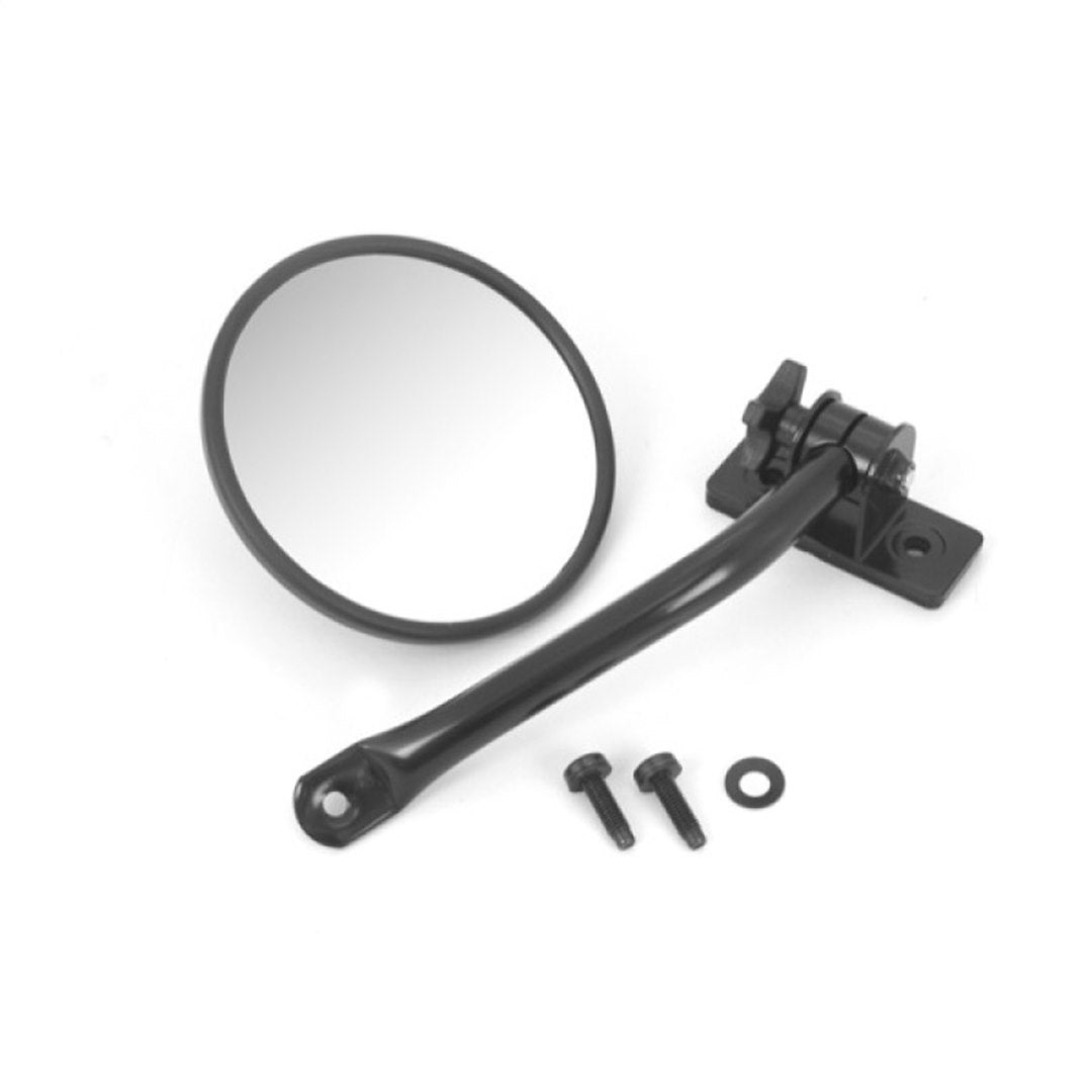 Rugged Ridge 11025.11 Mirror Relocation Bracket Kit