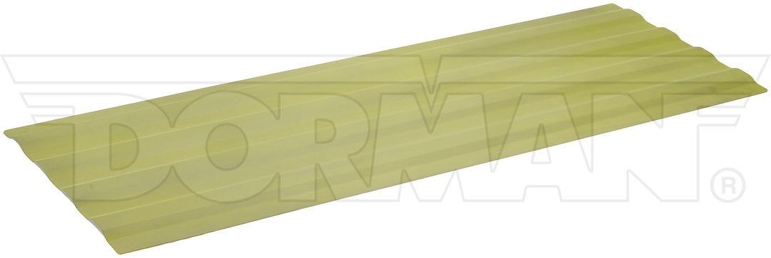 Dorman OE Solutions 926-881 Repair Panel for Truck-Bed Floor - image 1