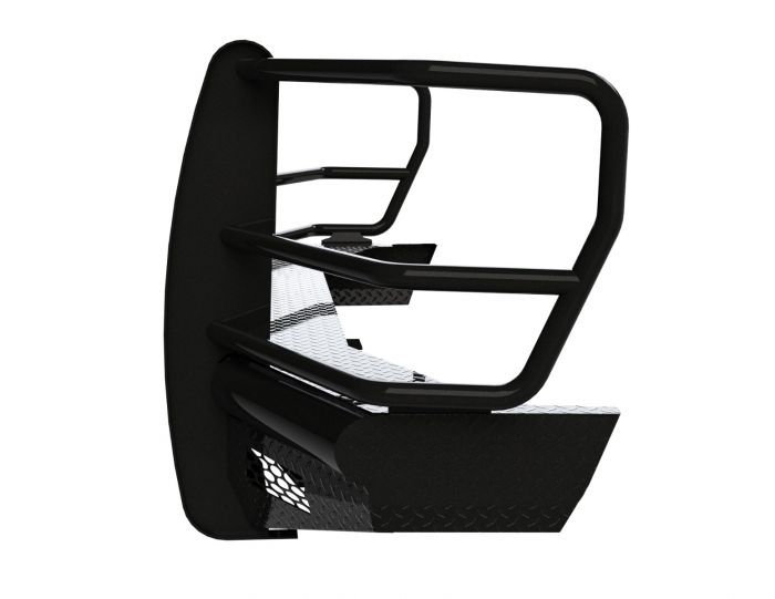 Ranch Hand FBF201BLRC Legend Front Bumper Assembly