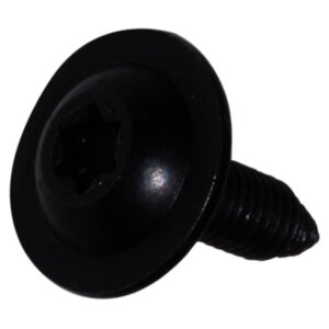 Crown Automotive 6503259 Individual Steel Replacement Screw - image 3