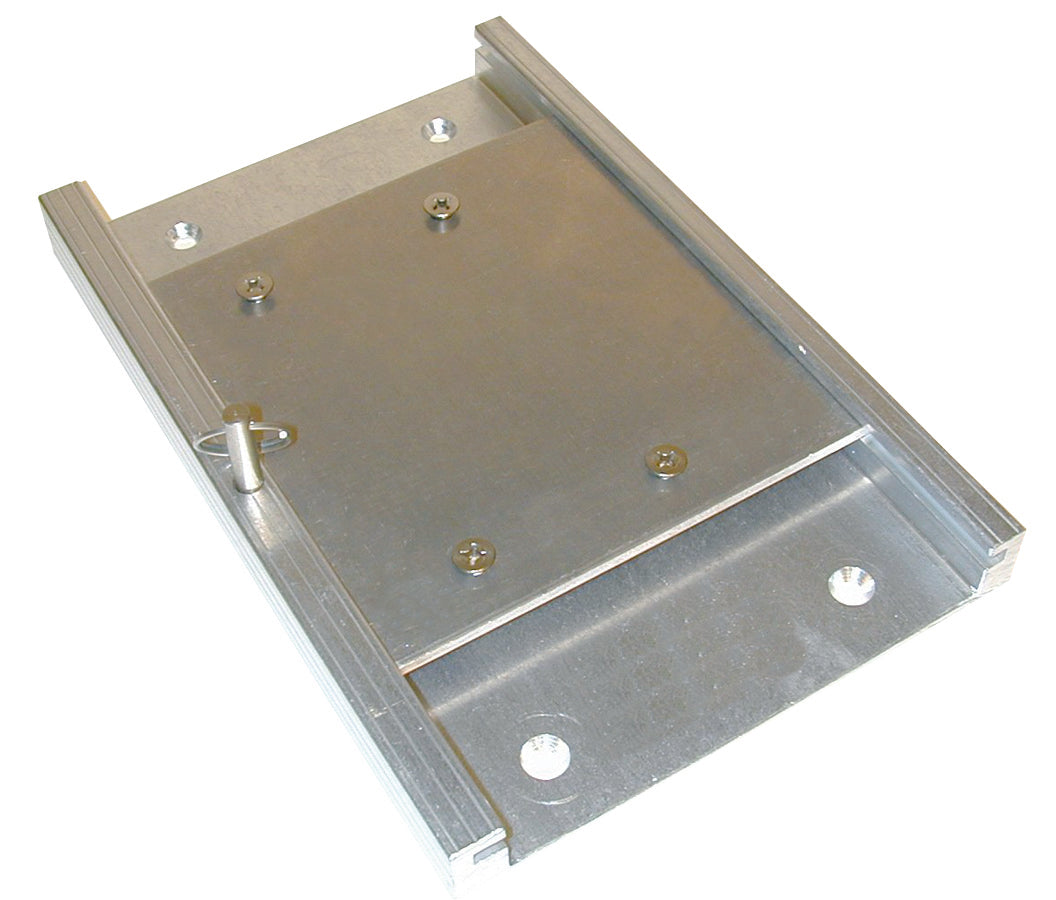 T-H Marine Hfm-1-Dp Boat Foot Throttle Slide - image 1