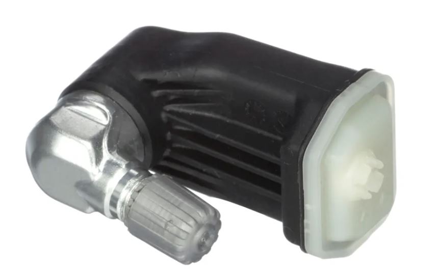 Schrader TPMS Solutions 33900 Aluminum Programmable EZ-Sensor - image 1
