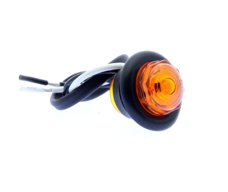 Optronics Uni-lite 1-3/32 Inch LED Clearance Light (Mcl12ak)