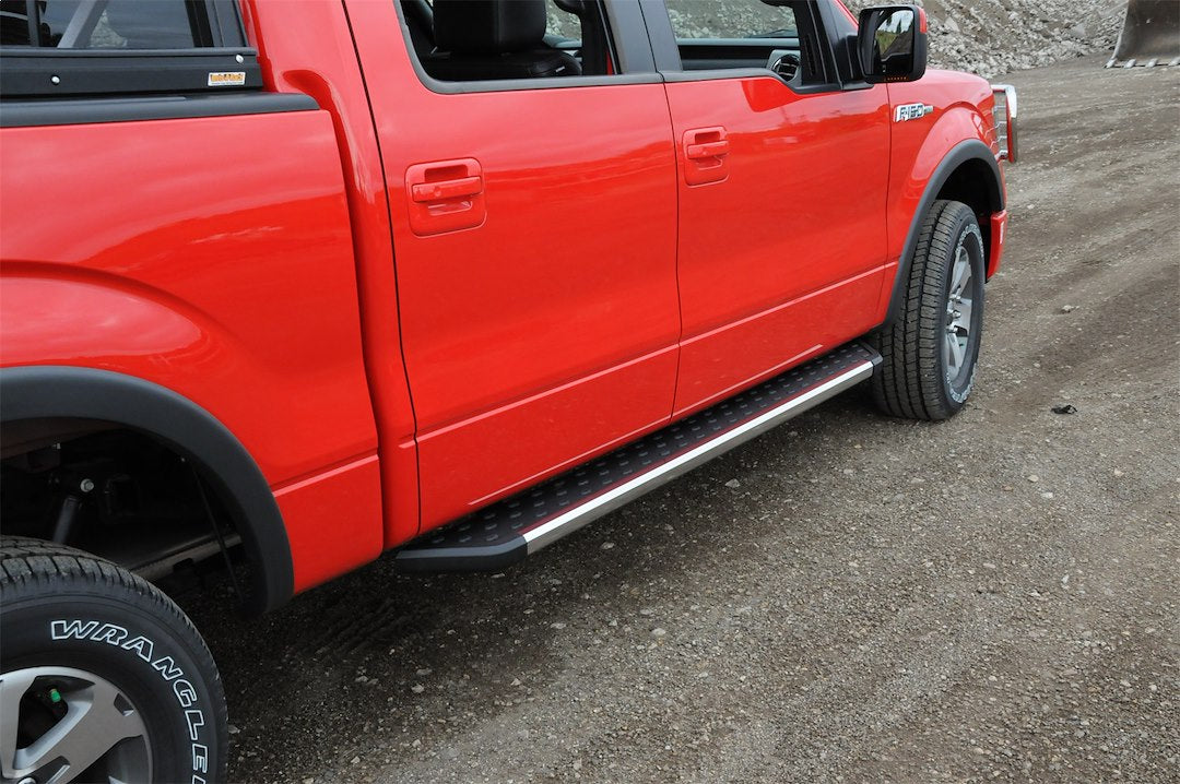 Dee Zee DZ16322 NXT Crew-Cab Entry Board - image 4