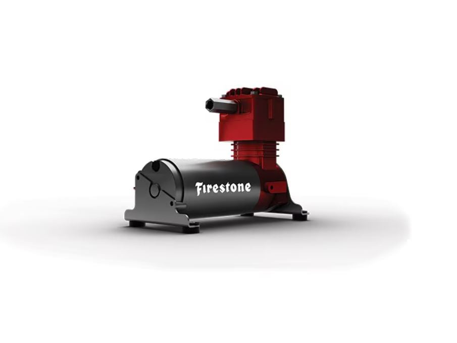 Firestone Industrial 2931 Helper Spring Compressor Kit - image 2