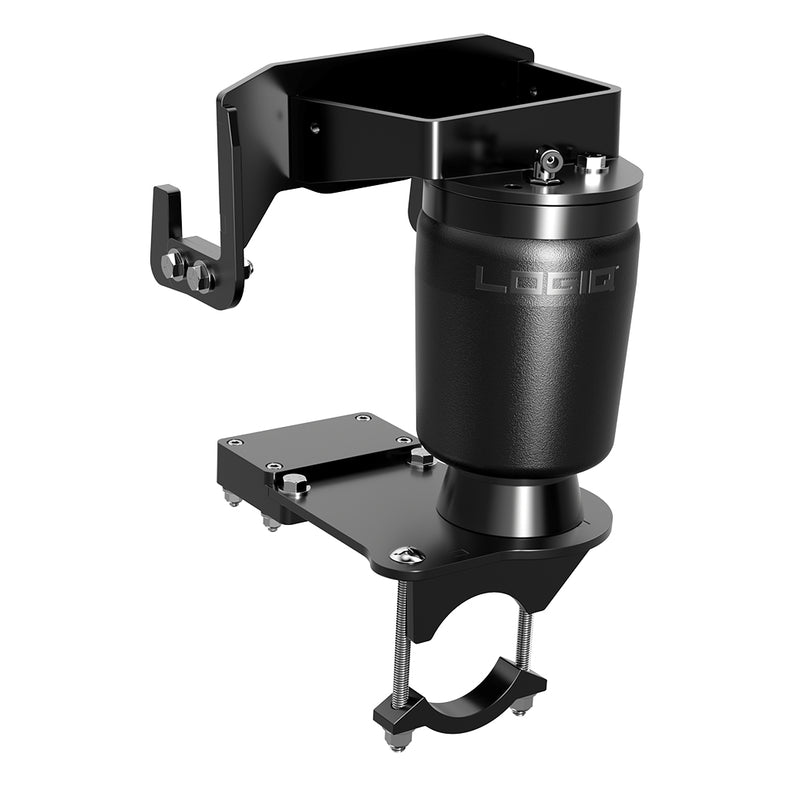 LOGIQ 88-31190 ReadyAIR Axle-Mount Helper Springs