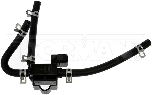 Dorman (OE Solutions) 667080 Adjustable Hose-Barb Turbo Boost Solenoid - image 3
