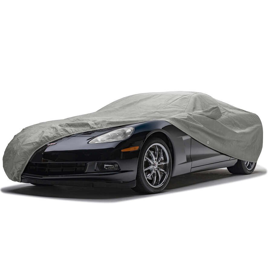 Covercraft C18466IC Softback All-Weather Sedan Protection - image 4