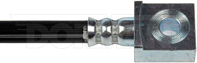 Dorman H620990 First Stop Banjo-to-Thread Brake Hose - image 2