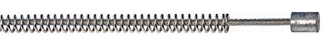 Dorman C95517 First Stop Parking-Brake Replacement Cable - image 2