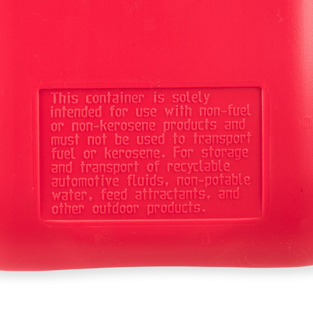 Speedfx 8830 Liquid Storage Container - image 4