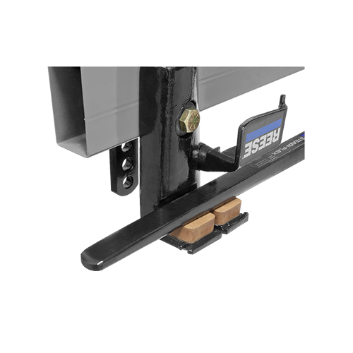 Reese 66560 Weight Distribution Hitch - image 5