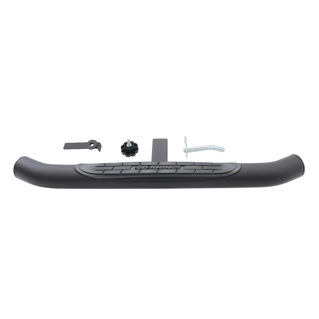 Go Rhino 360T 360 Series Receiver Entry Step