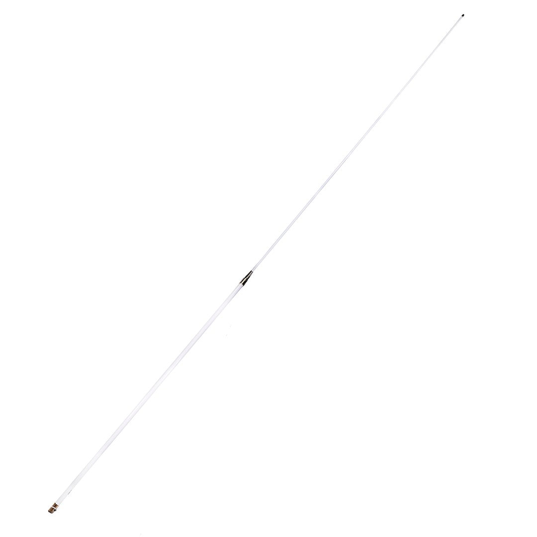 KJM A1591-V Fiberglass Marine VHF Antenna