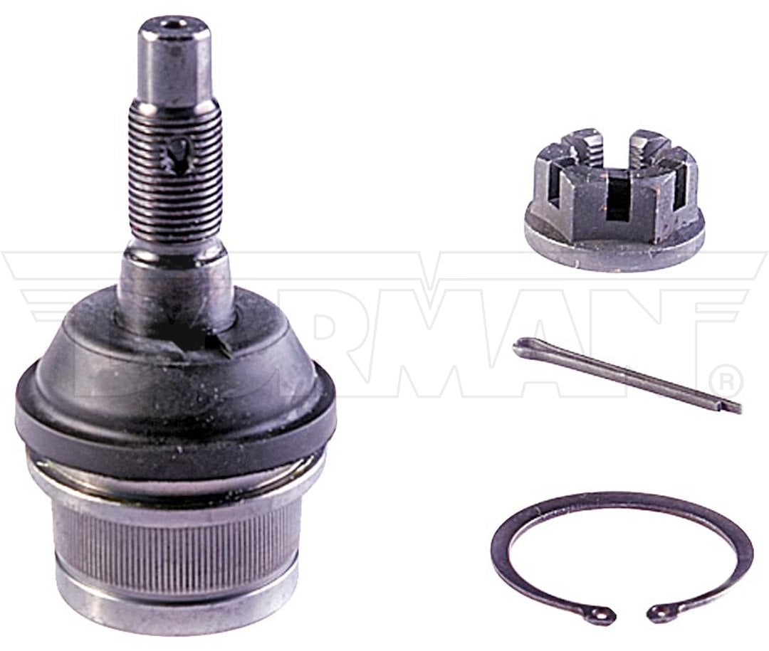 Dorman BJ96086 MAS Select Chassis Ball Joint Replacement - image 1
