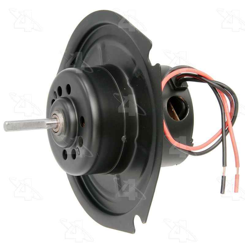 Four Seasons 35474 Heater Blower Fan Motor