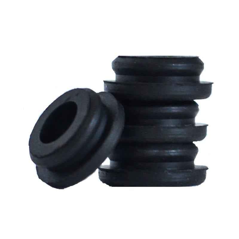 M.C. Enterprises 19950145-4MC M.C. Stove Grate Grommet Set, for Magic Chef – image 1