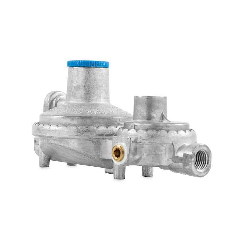 Camco 59312 RV Two-Stage Propane Regulator, Vertical Mount – image 3