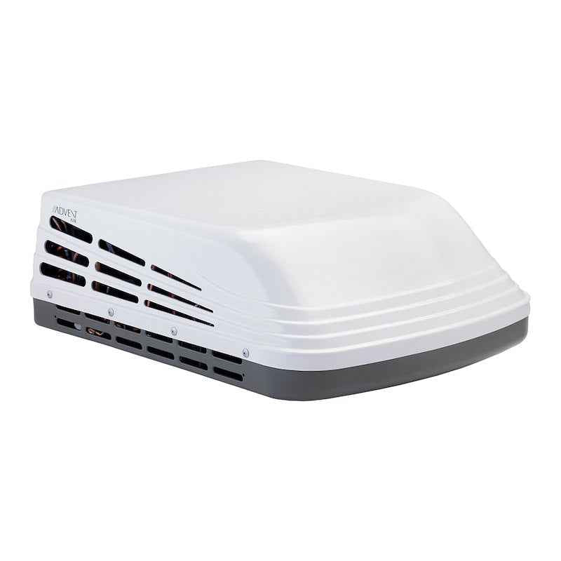 ASA Electronics ACR135LPWH Advent Air Low Profile RV Rooftop A/C 13,500 BTU White – image 1