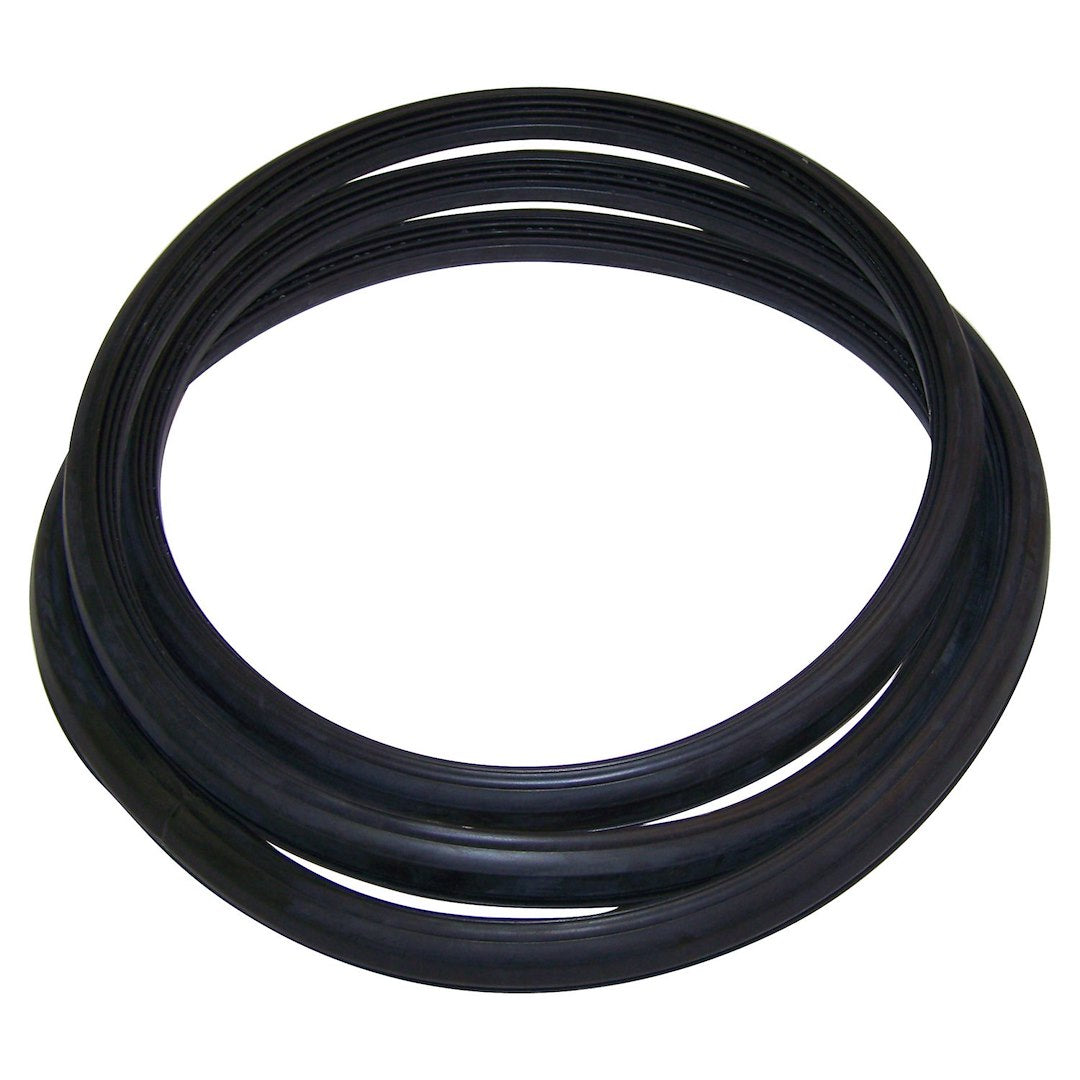 Crown Automotive J5453949 CJ Windshield Glass Seal - image 1