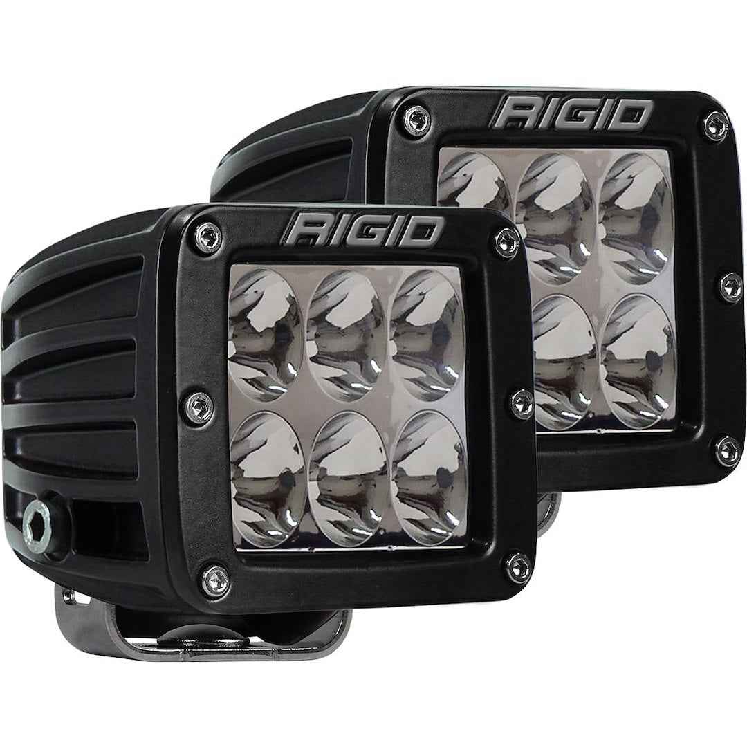 Rigid Lighting Driving LED Light Pair – 502313