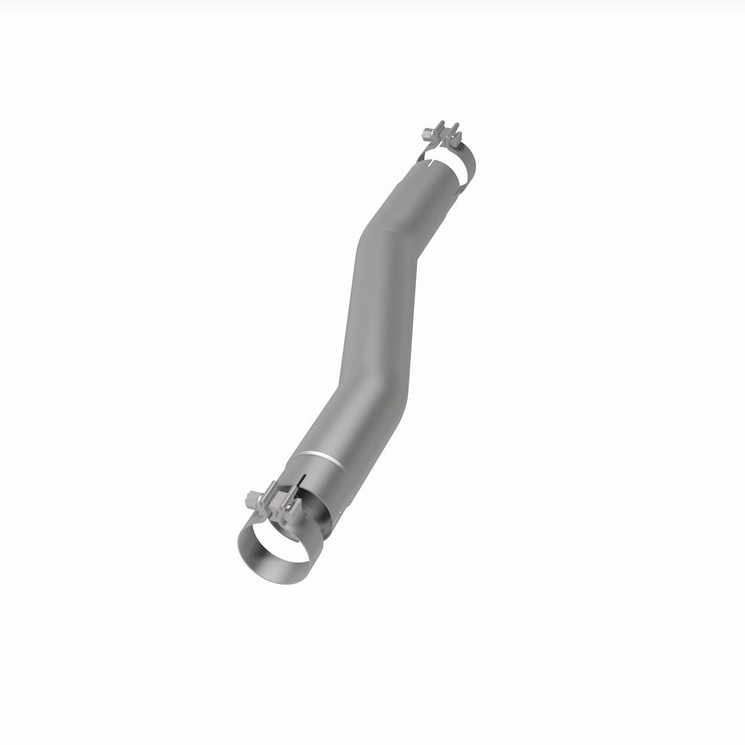 MagnaFlow 19476 Direct-Fit Exhaust Delete Pipe