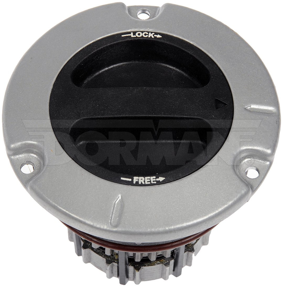 Dorman 600-220 Manual Wheel Locking Hub - image 3