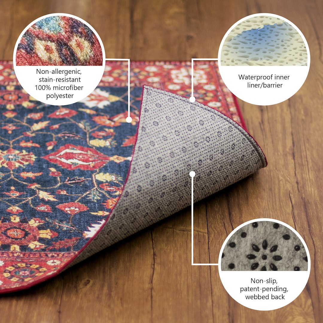 Crystal Art Gallery 340738web Carpet - image 7