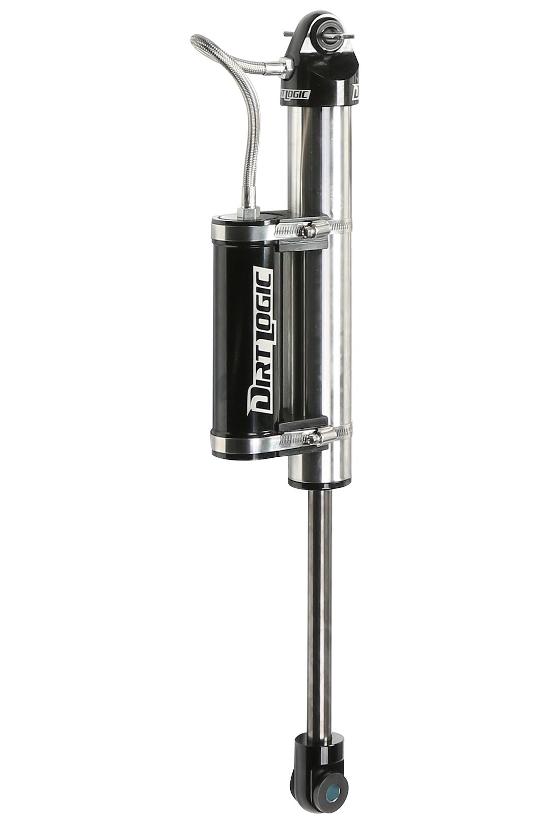 Fabtech FTS800152 Dirt Logic 2.25 Reservoir Damper