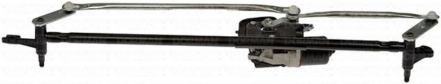 Dorman 602-320as Combined Windshield Wiper Drive - image 2