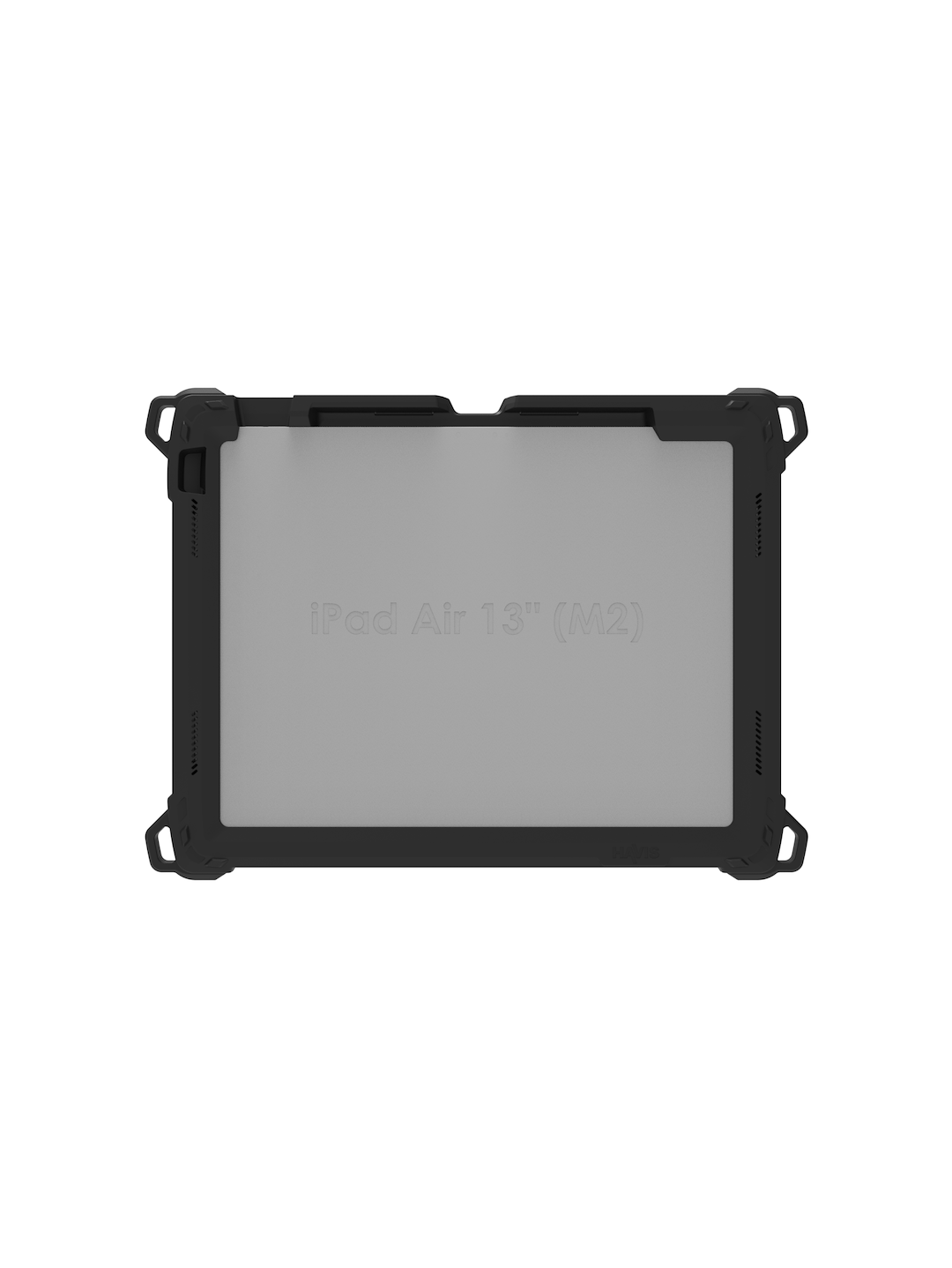 Havis Inc. Pkg-Tab4-App3n Mount for Tablets