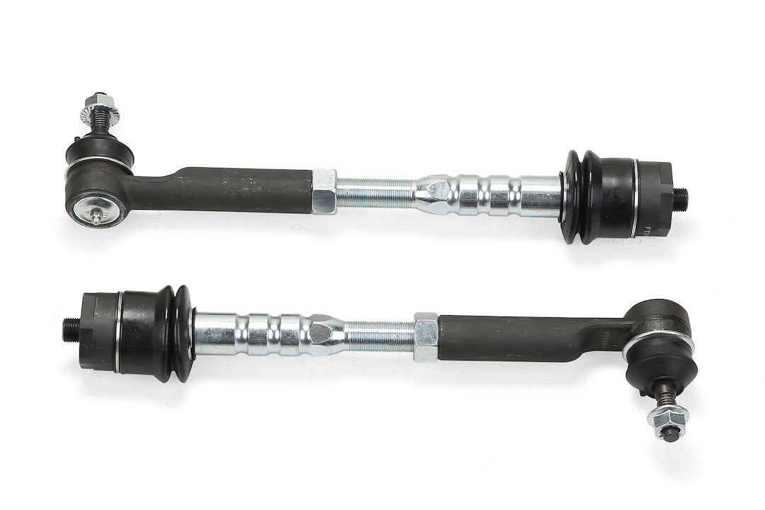 Fabtech FTS71002 H2 Steering Tie-Rod Set