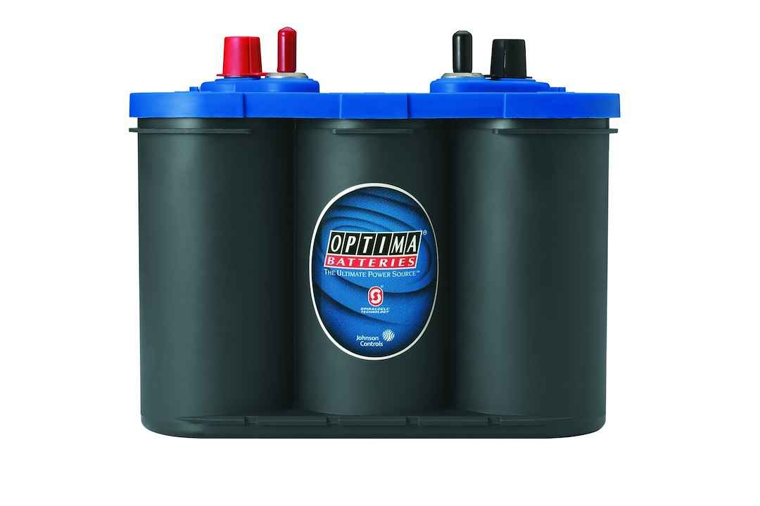 Optima 12V Marine Starting Battery – 34M