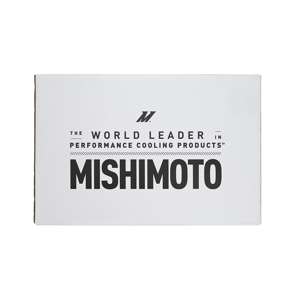 Mishimoto Mmrt-Rgr-19p Radiator Expansion Tank