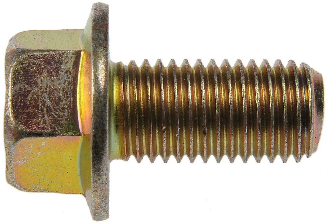 Dorman 981-521d M10-1.50 Hex Bolt Pack - image 2