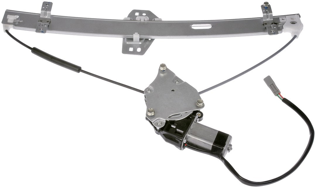 Dorman (OE Solutions) 748-512 Power-Window Drive/Regulator Replacement - image 2
