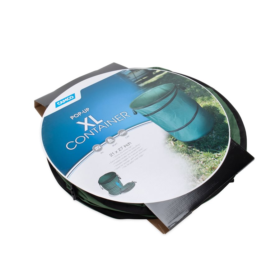 Camco 42895 Trash Can - image 8