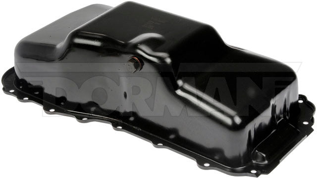 Dorman 264205 4.5-Quart Engine Oil Pan - image 1