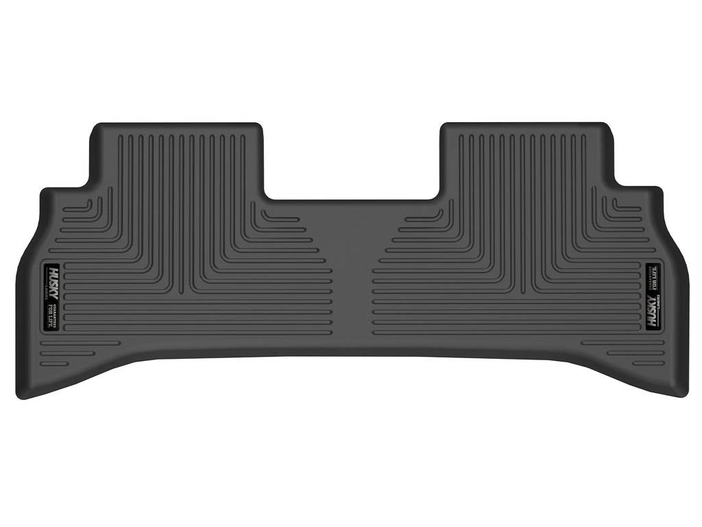 Husky Liners 16681 Weatherbeater Cargo Protection Liner