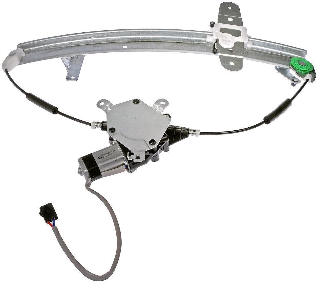 Dorman (OE Solutions) 741-678 Replacement Window Regulator/Drive Unit - image 1