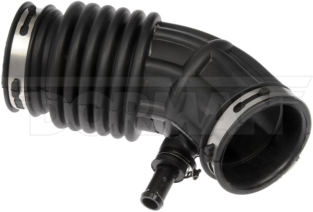 Dorman (OE Solutions) 696-085 Rubber Intake Hose with 2.7-Inch Outlet - image 1