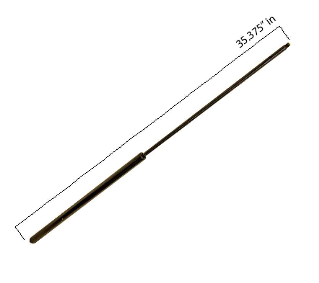 Carefree RV Awning Shock - Travel'r Awnings – R001331