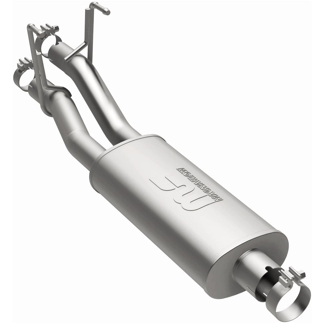MagnaFlow 19439 Direct-Fit Exhaust Muffler