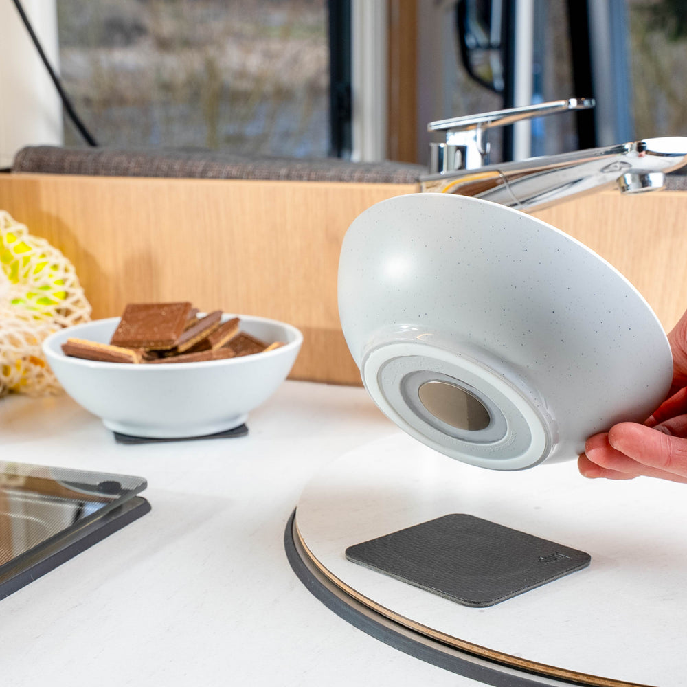 Silwy Magnetic Sybr-Kgs-11-Lg Dish Set - image 5
