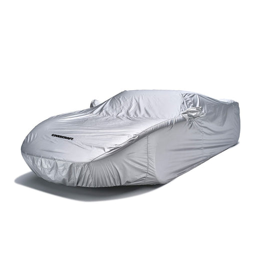 Covercraft C10239RS Custom All-Weather Pickup Protection Cover - image 1