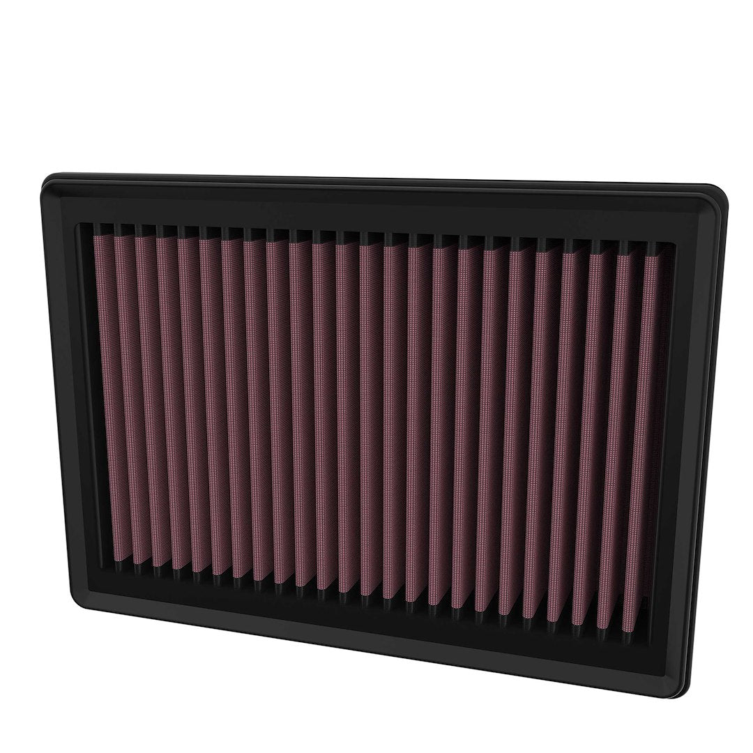 K&N 33-5153 High-Flow Drop-In Intake Filter