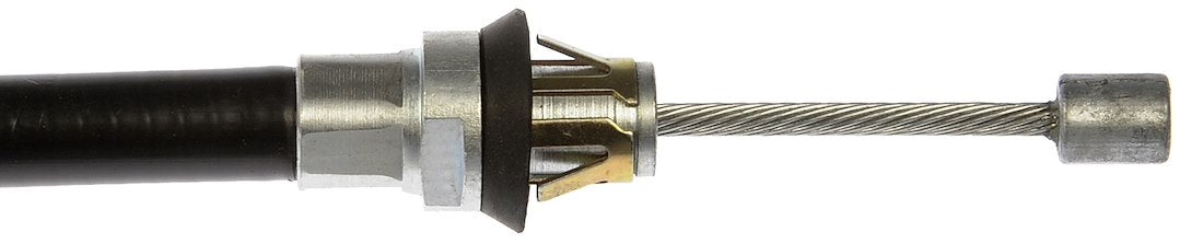 Dorman C660027 First Stop Parking-Brake Replacement Cable - image 3